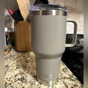 30oz Yeti stronghold